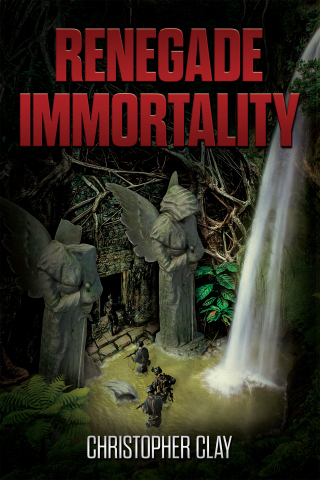 Renegade Immortality