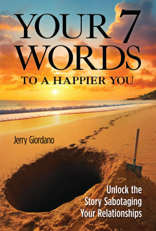 Your 7 Words to a Happier You