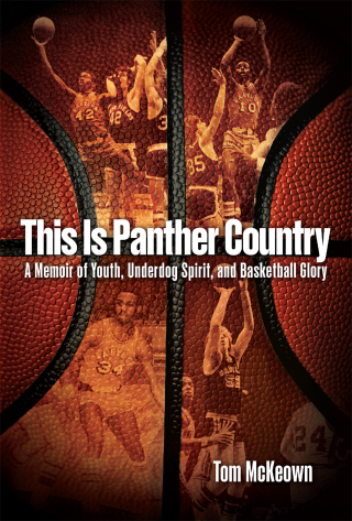This Is Panther Country