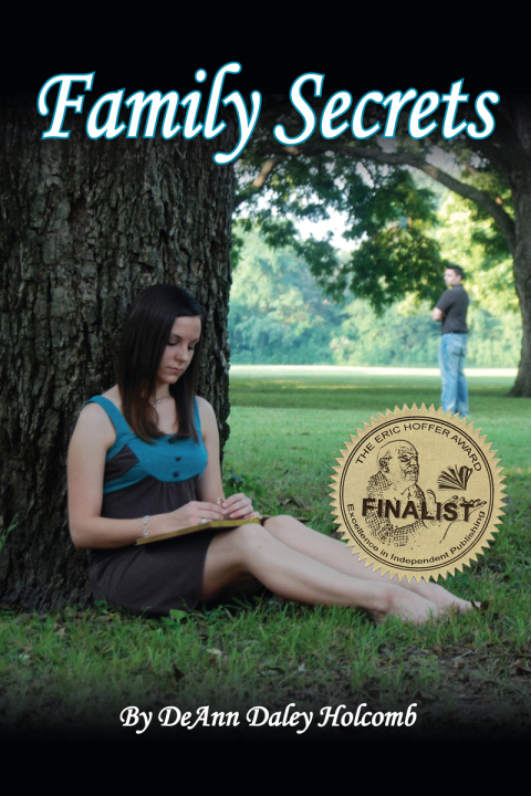 Cover image for book Family Secrets
