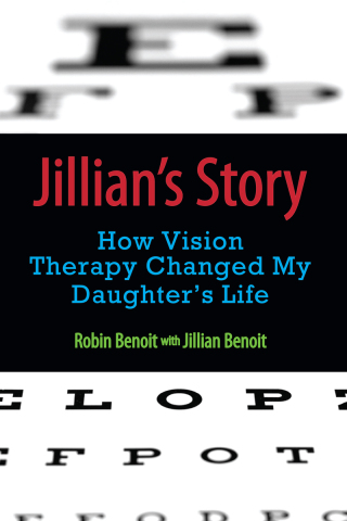 Jillian's Story