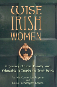 Imagen de portada: Wise Irish Women 9781612548067