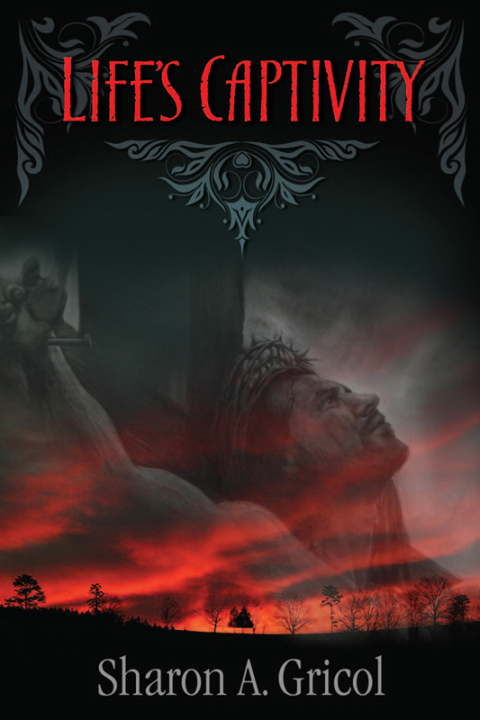 Cover image for book Life's Captivity