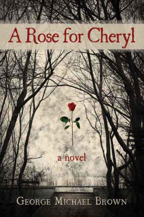 Cover image for book A Rose for Cheryl