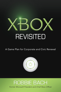 Cover image: Xbox Revisited 9781612548487