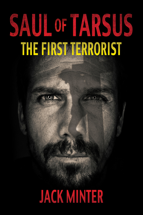 Cover image for book Saul of Tarsus