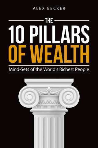 The 10 Pillars of Wealth