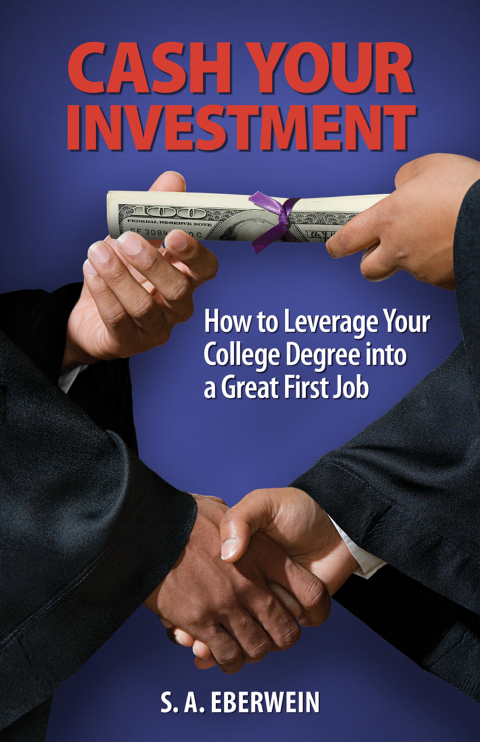 Cover image for book Cash Your Investment