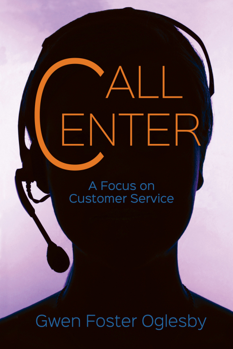 Cover image for book Call Center