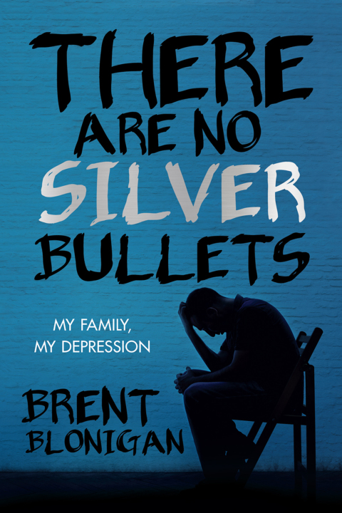 Cover image for book There Are No Silver Bullets