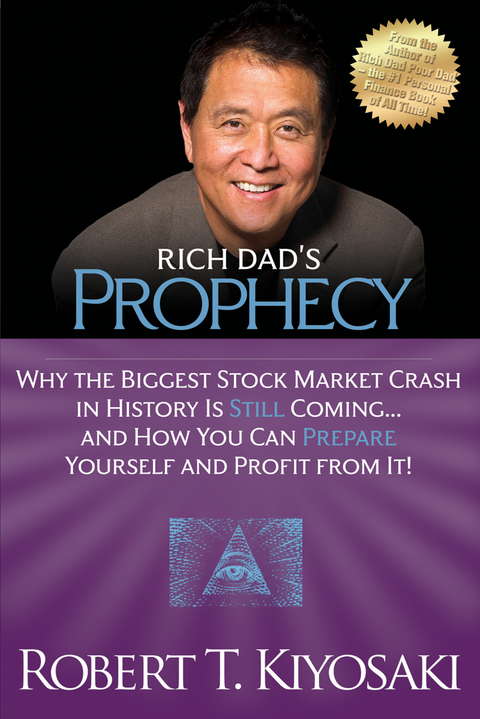 Rich Dad's Prophecy 