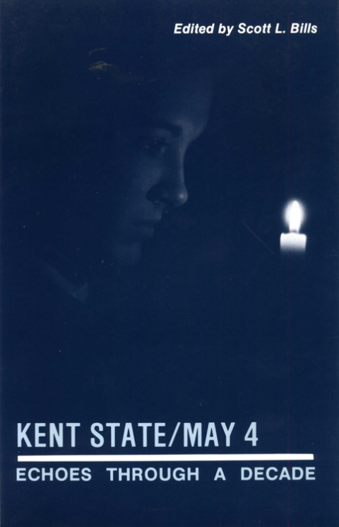 Cover image for book Kent State/May 4