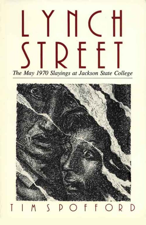 Cover image for book Lynch Street