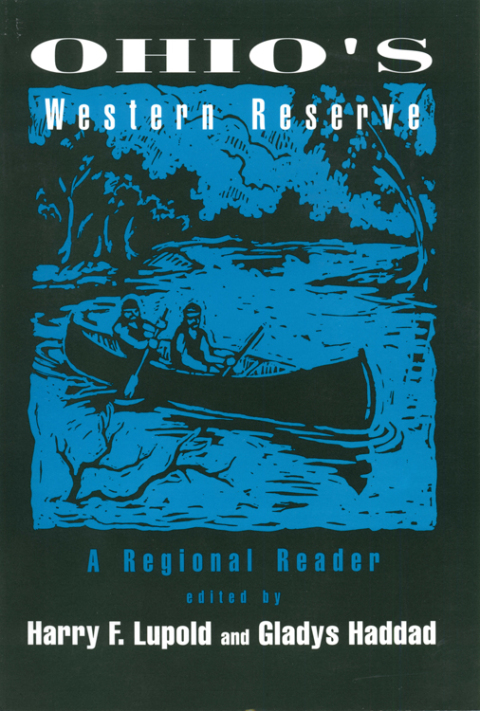 Cover image for book Ohio's Western Reserve