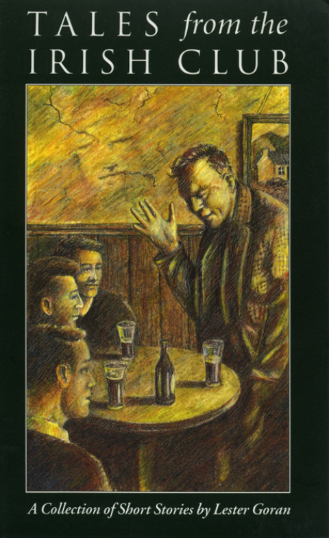 Cover image for book Tales from the Irish Club