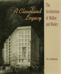 Cover image: A Cleveland Legacy 9780873385893