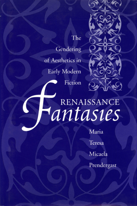 Cover image for book Renaissance Fantasies