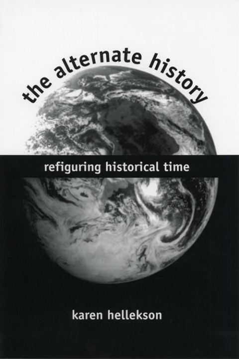 Cover image for book The Alternate History