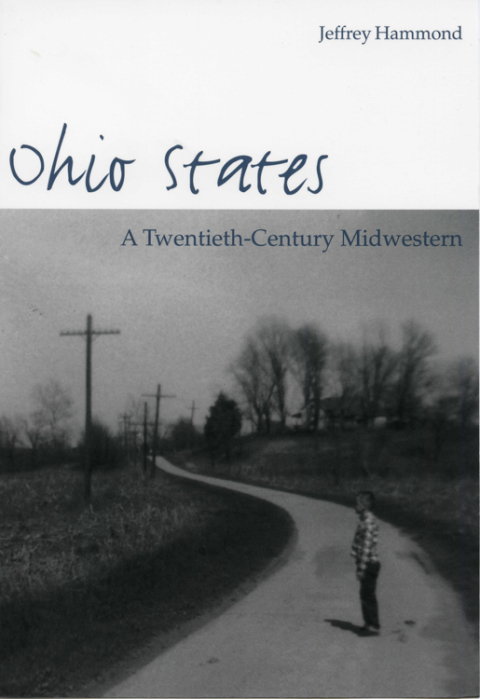Cover image for book Ohio States