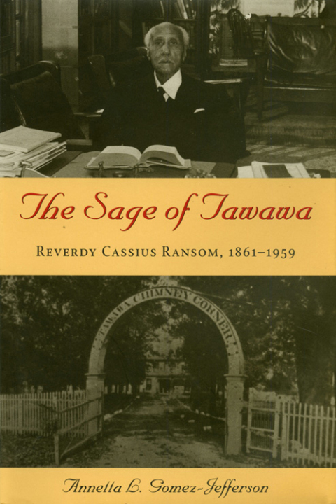 Cover image for book The Sage of Tawawa