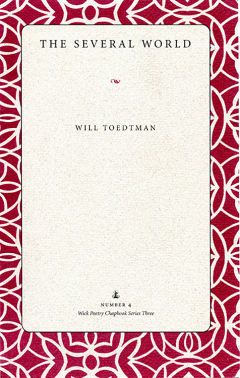 Cover image for book The Several World