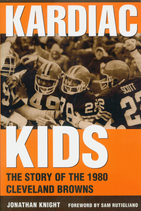 Cover image for book Kardiac Kids