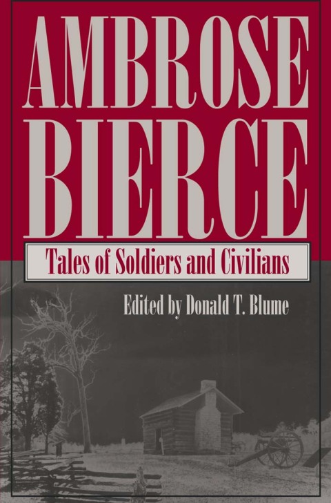 Cover image for book Tales of Soldiers and Civilians