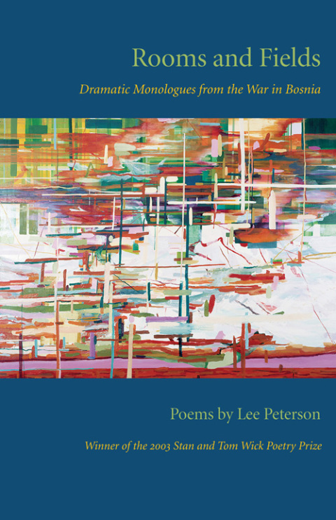 Cover image for book Rooms and Fields