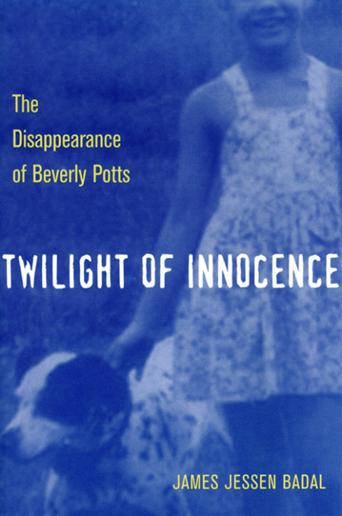 Cover image for book Twilight of Innocence
