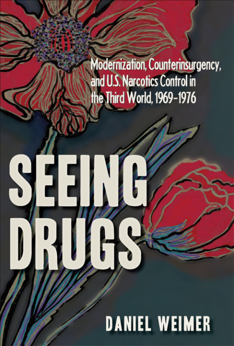 Cover image for book Seeing Drugs