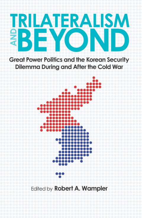 Cover image for book Trilateralism and Beyond