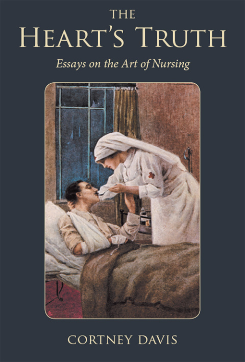Cover image for book The Heart's Truth