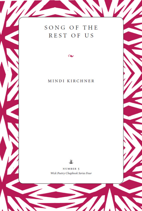 Cover image for book Song of the Rest of Us