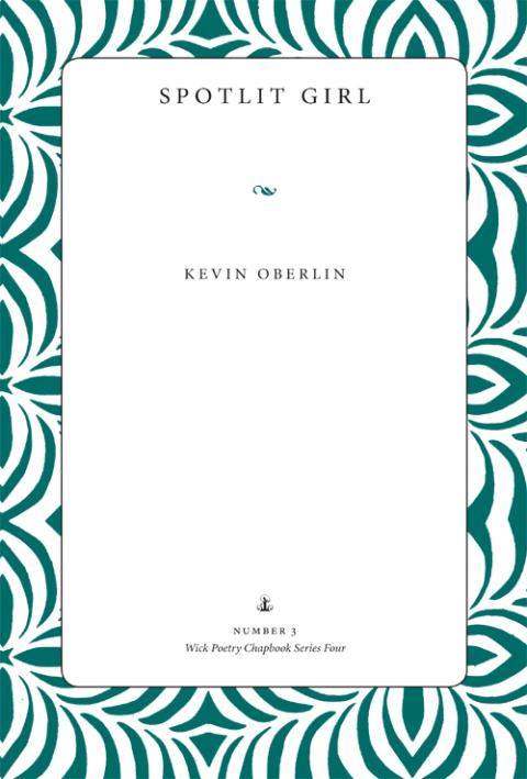 Cover image for book Spotlit Girl