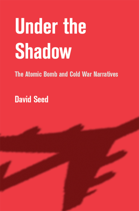 Cover image for book Under the Shadow
