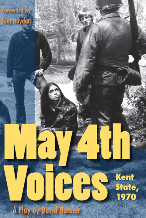 Cover image for book May 4th Voices