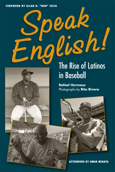 Cover image for book Speak English!