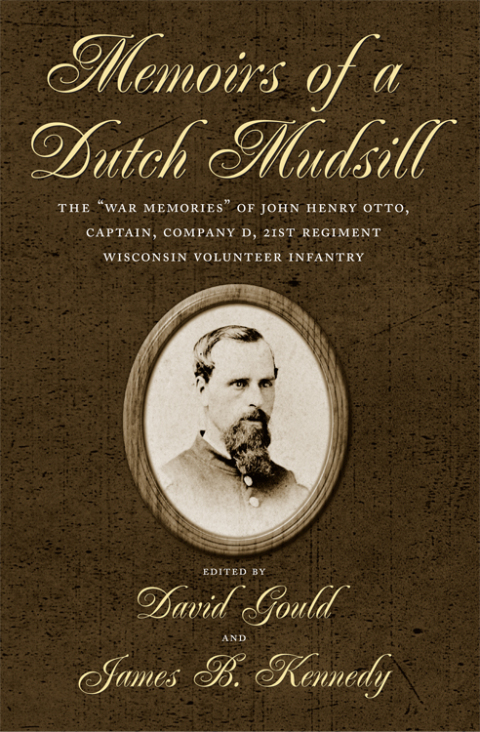 Cover image for book Memoirs of a Dutch Mudsill