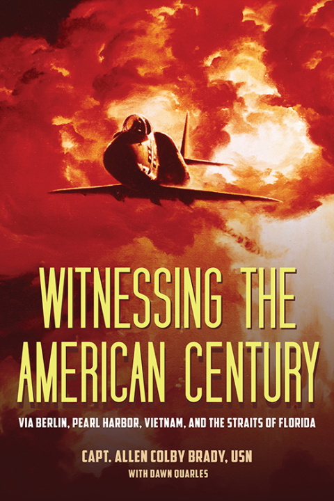 Cover image for book Witnessing the American Century