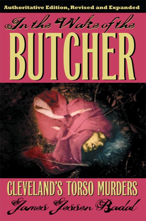 Cover image for book In the Wake of the Butcher