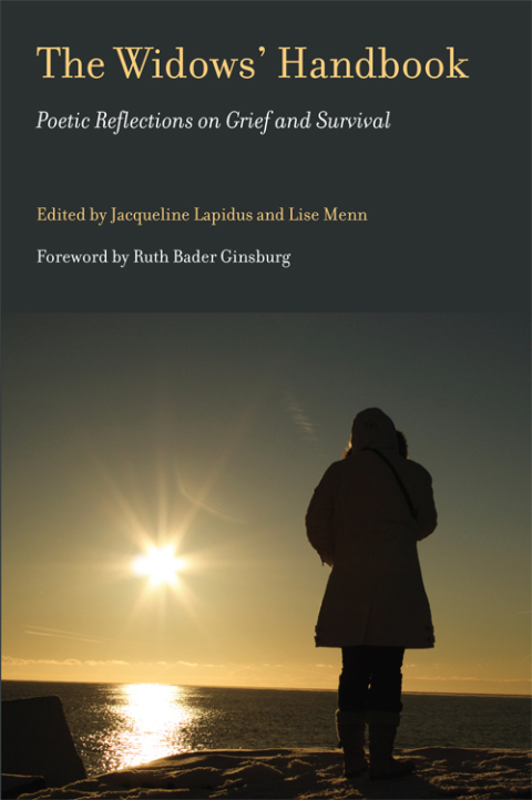 Cover image for book The Widows' Handbook