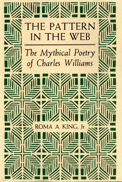 Cover image for book The Pattern in the Web
