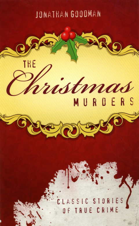 Cover image for book The Christmas Murders