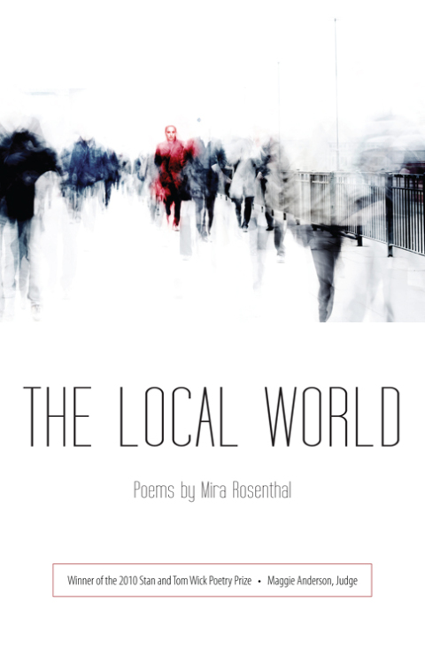 Cover image for book The Local World
