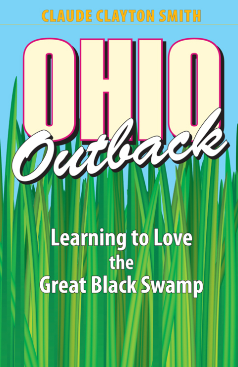 Cover image for book Ohio Outback