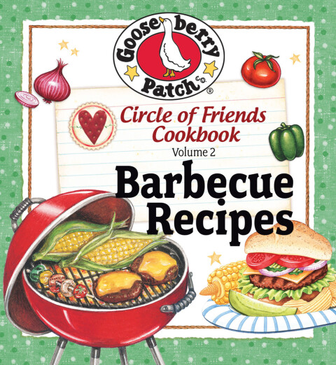 Cover image for book Circle of Friends Cookbook