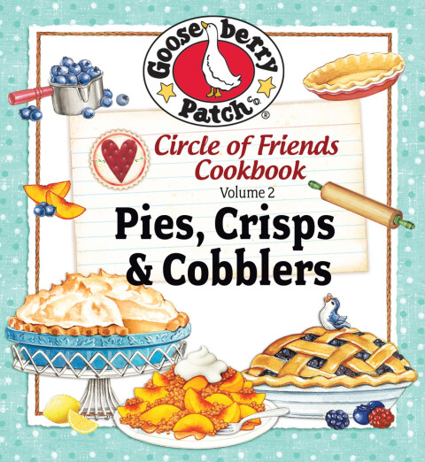 Cover image for book Circle of Friends