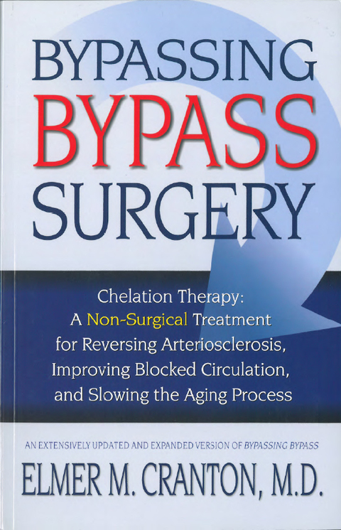 Bypassing Bypass Surgery 