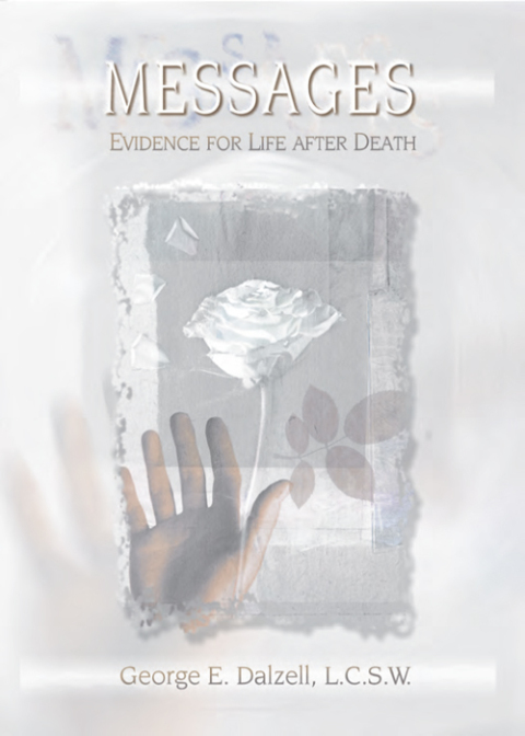 Cover image for book Messages