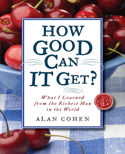 Cover image for book How Good Can It Get?